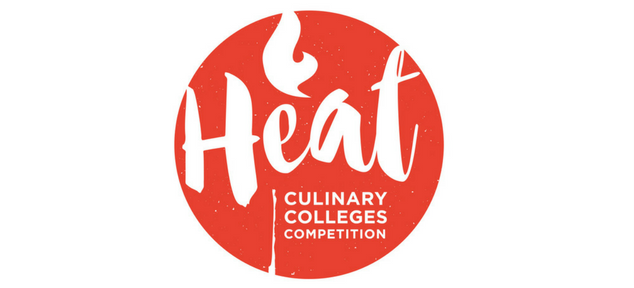 HEAT Culinary Colleges Competition 2017