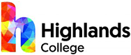 Highlands College Jersey